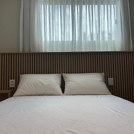 Loft Solaris Apart Hotel - Suite - Apt. N.106 Joao Camara Kültér fotó