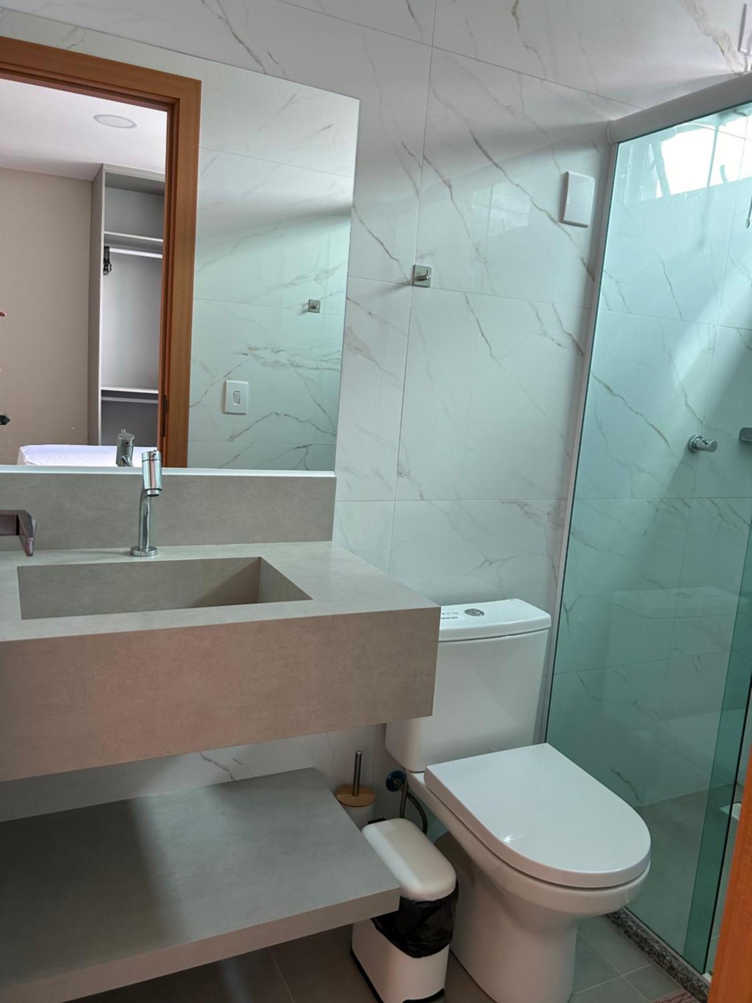 Loft Solaris Apart Hotel - Suite - Apt. N.106 Joao Camara Kültér fotó