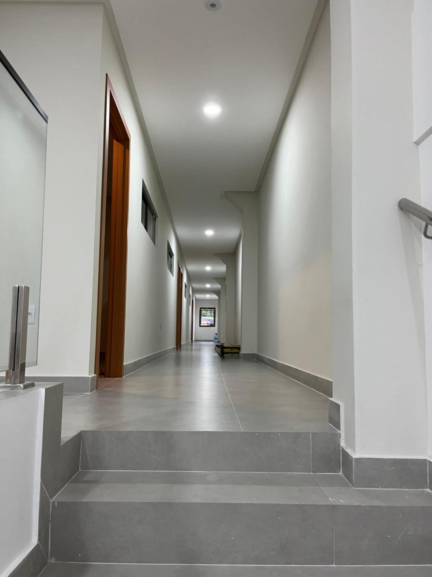 Loft Solaris Apart Hotel - Suite - Apt. N.106 Joao Camara Kültér fotó