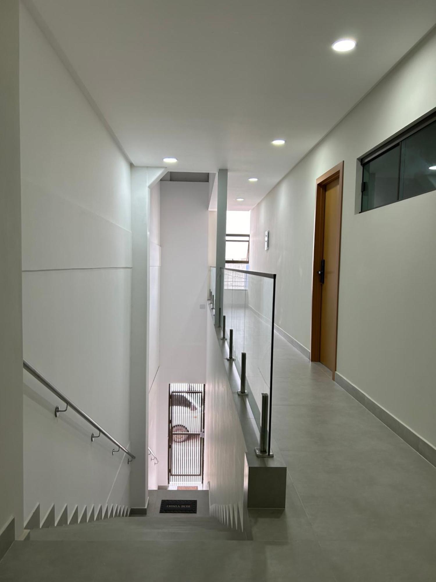 Loft Solaris Apart Hotel - Suite - Apt. N.106 Joao Camara Kültér fotó