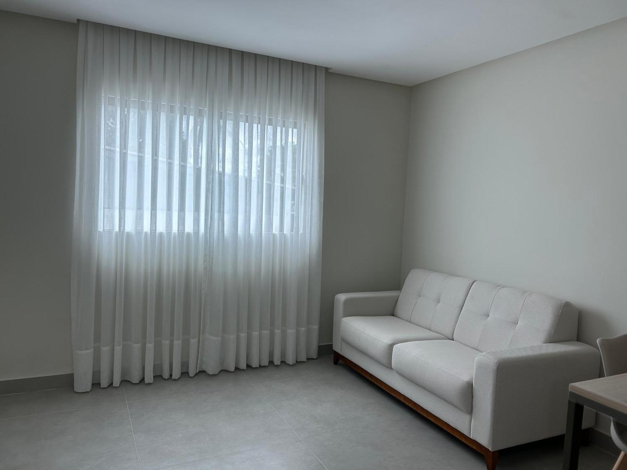 Loft Solaris Apart Hotel - Suite - Apt. N.106 Joao Camara Kültér fotó